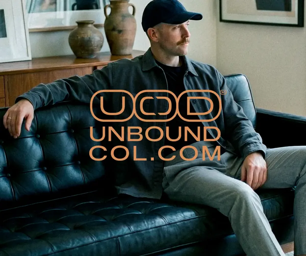 UNBOUND lifestyle